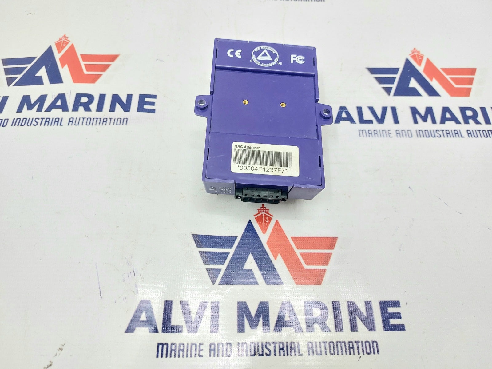 PROTOCONVERT FS-QS-1010-0104 PROTOCOL GATEWAY