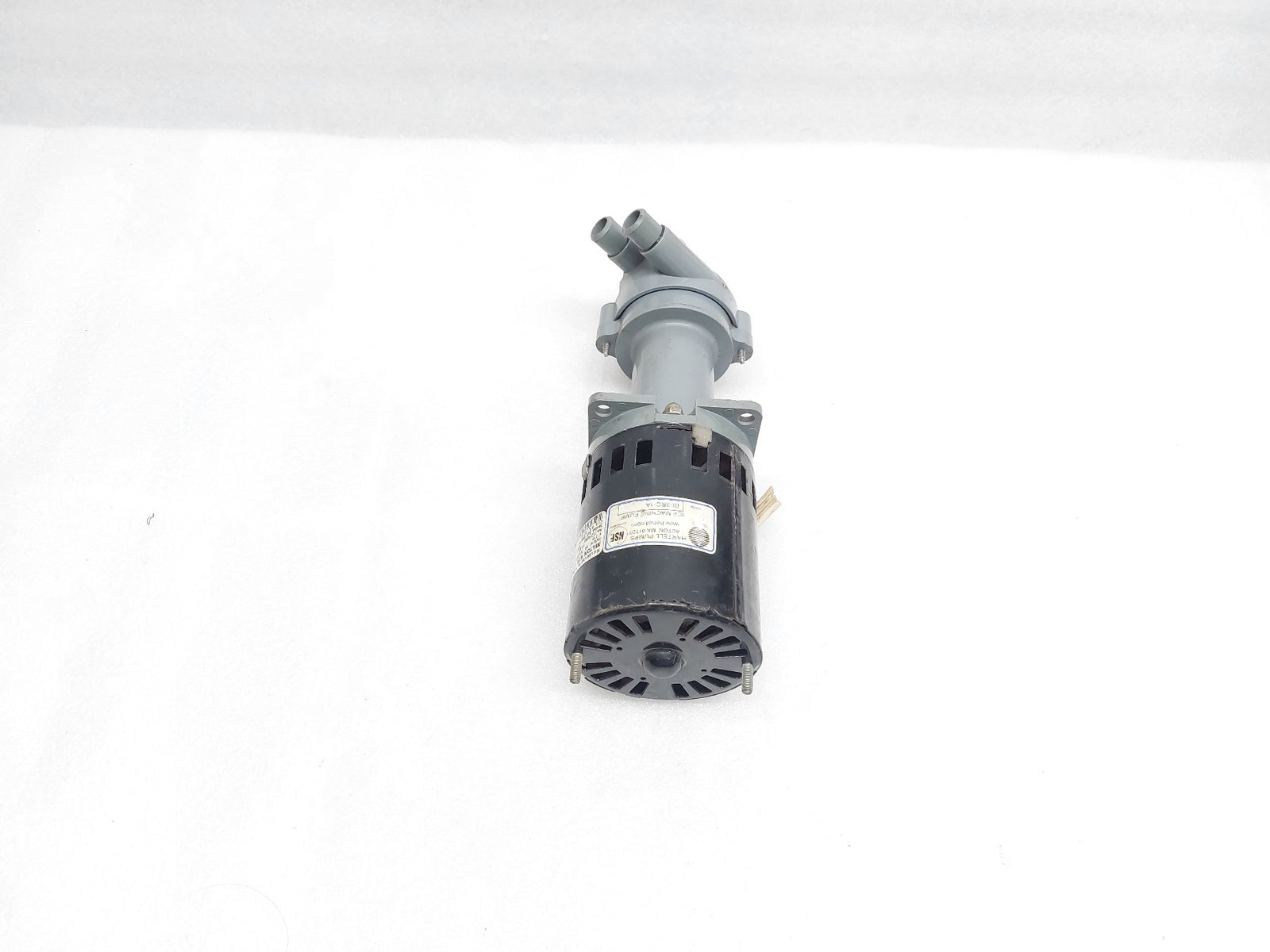 FASCO U21 BLOWER MOTOR DI-3RC-1A (5)