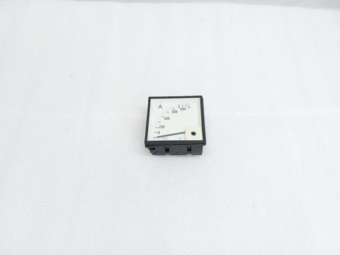 I.M.E 05-314870 0-1000 A AMPERE METER