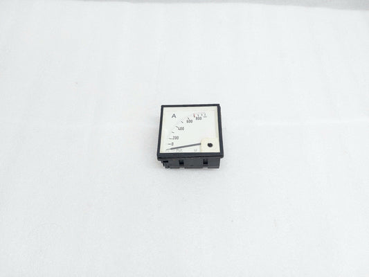 I.M.E 05-314870 0-1000 A AMPERE METER