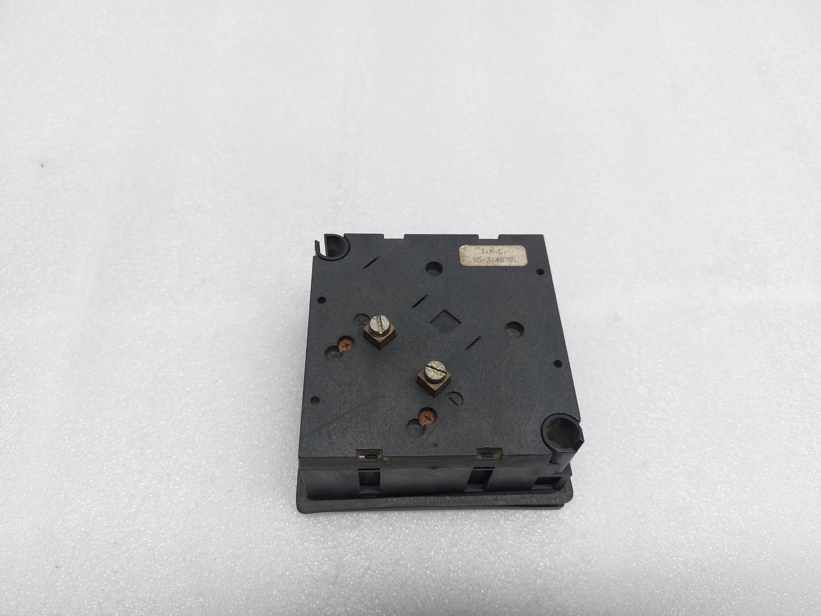 I.M.E 05-314870 0-1000 A AMPERE METER (3)