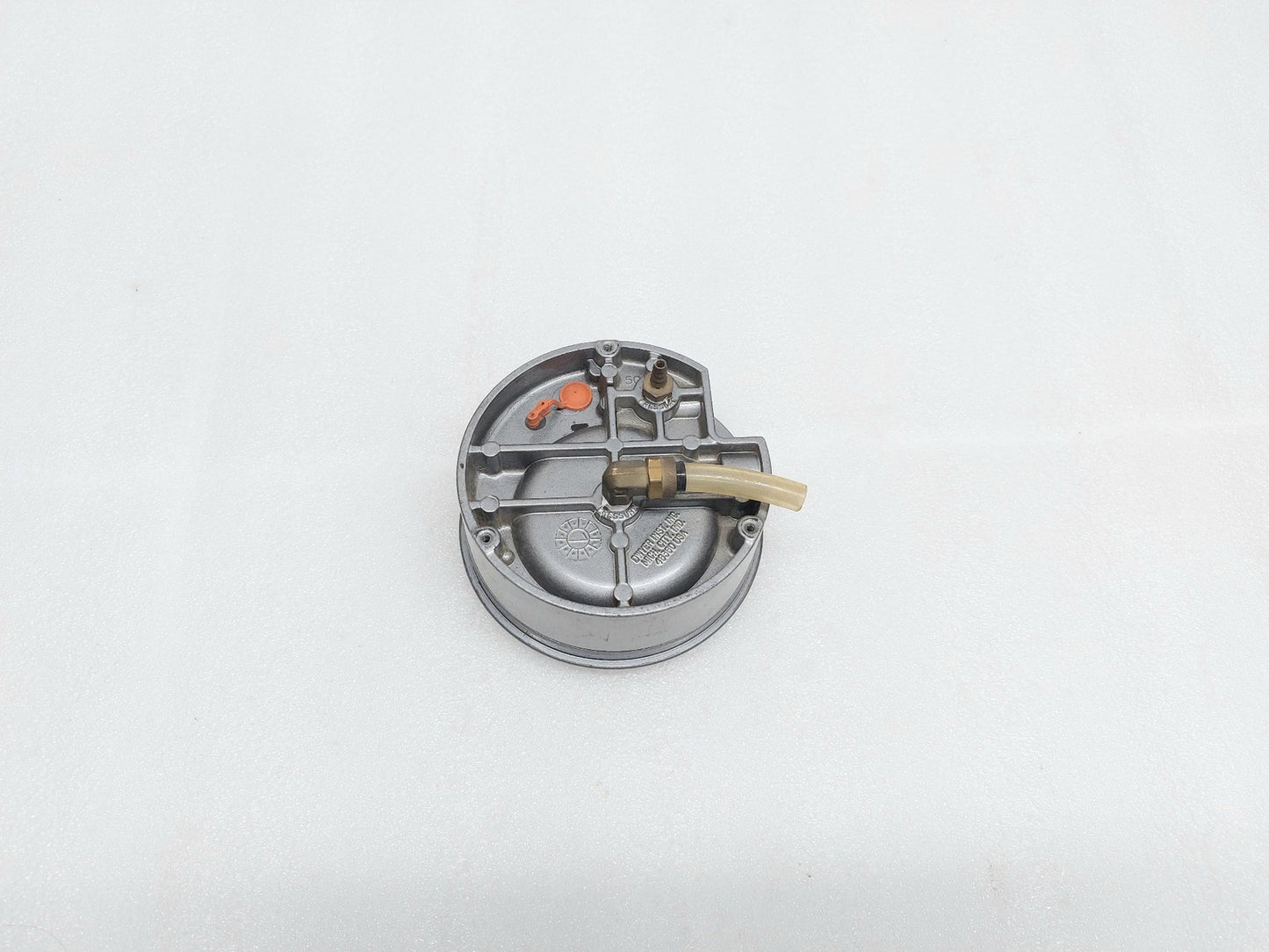 DWYER 3.397-319 WATER MANAGEMENT METER