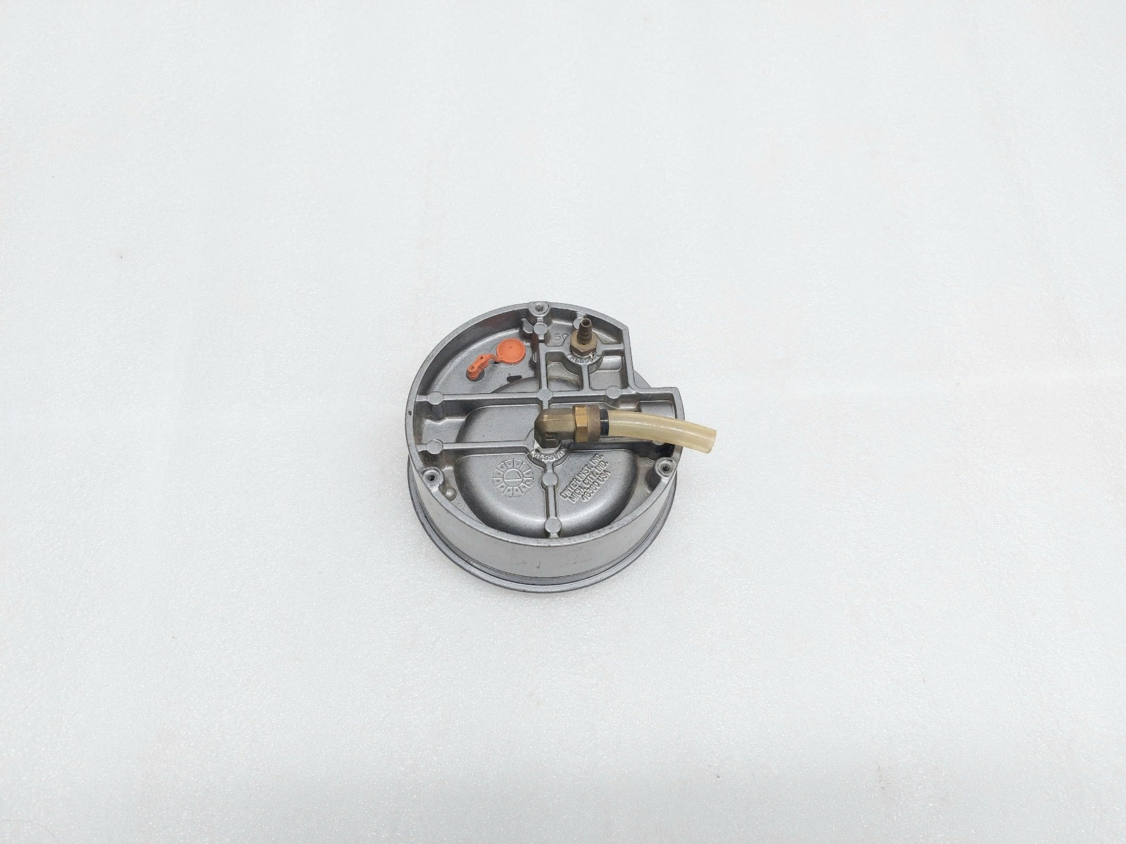 DWYER 3.397-319 WATER MANAGEMENT METER