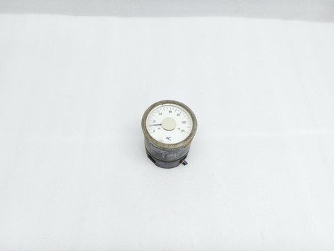 NORIS-TACHOMETER WERK R80P11 0-120`C