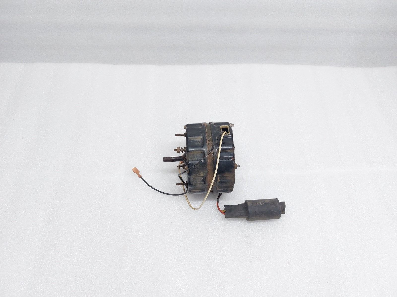 MILLER 238626 FAN MOTOR (5)