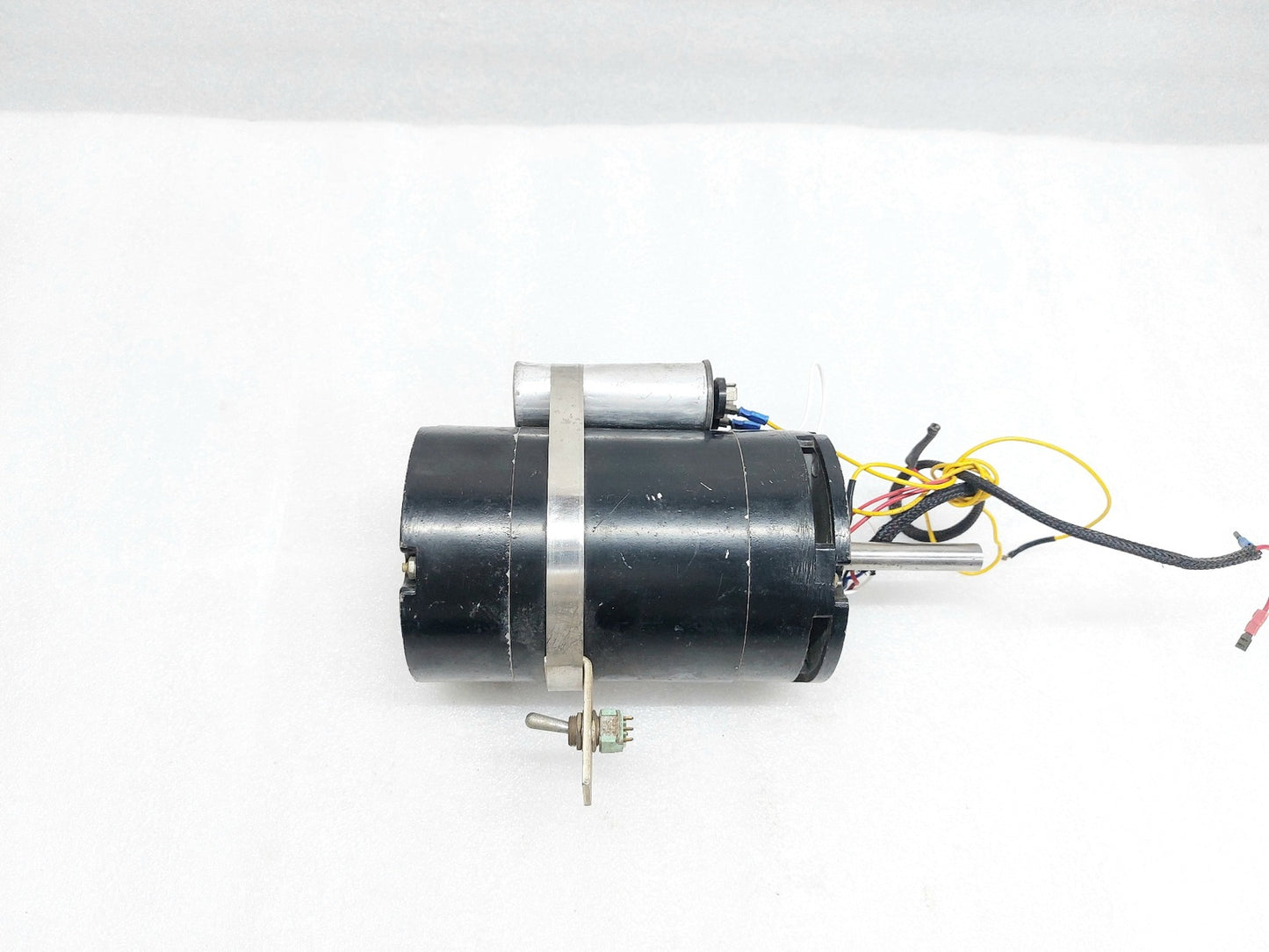 ELINCO GLHRNX-3481 DUAL FREQUENCY AC MOTOR (4)