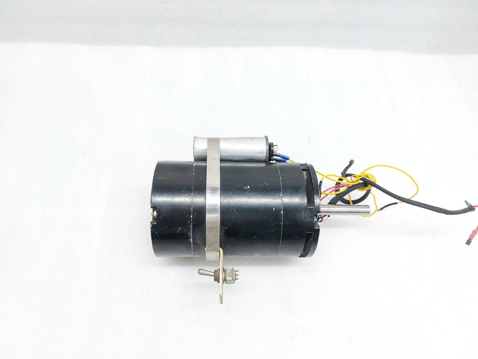 ELINCO GLHRNX-3481 DUAL FREQUENCY AC MOTOR (4)