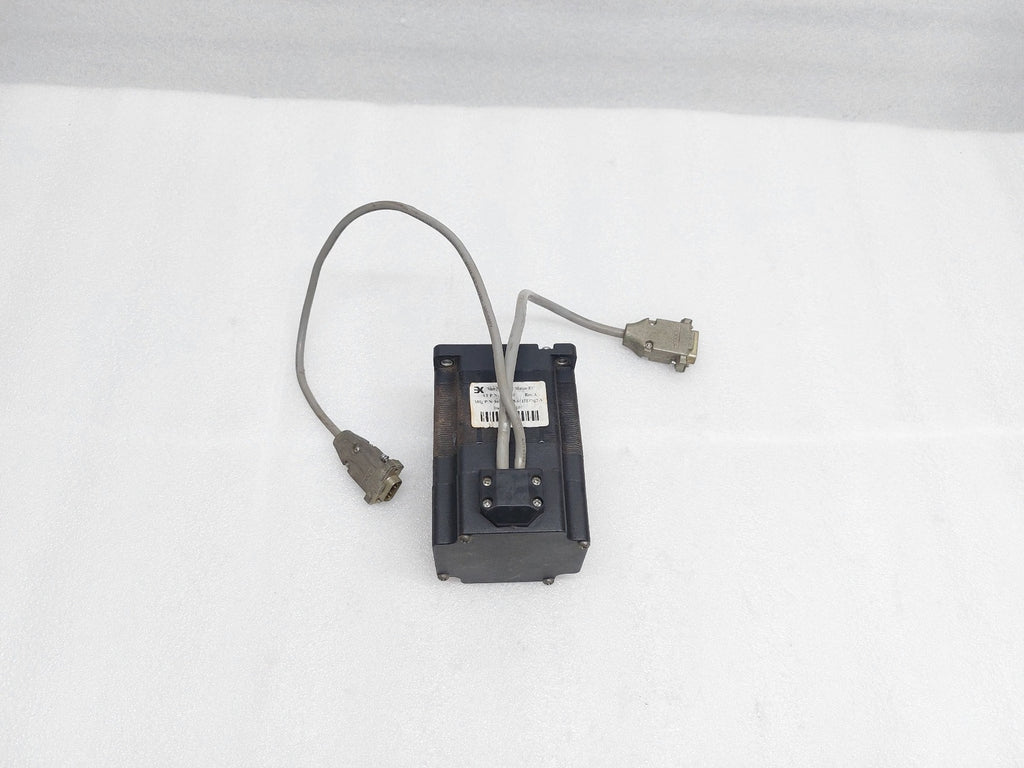 SEA TEL 86ZW3S98-6-17EC-02-S SIZE 34 BLDC MOTOR-EC (1)