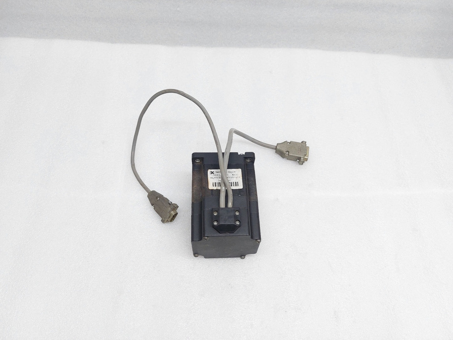 SEA TEL 86ZW3S98-6-17EC-02-S SIZE 34 BLDC MOTOR-EC (1)
