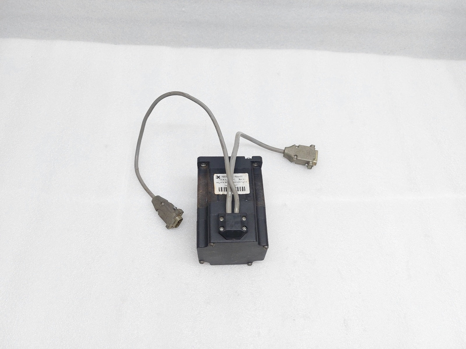 SEA TEL 86ZW3S98-6-17EC-02-S SIZE 34 BLDC MOTOR-EC (1)