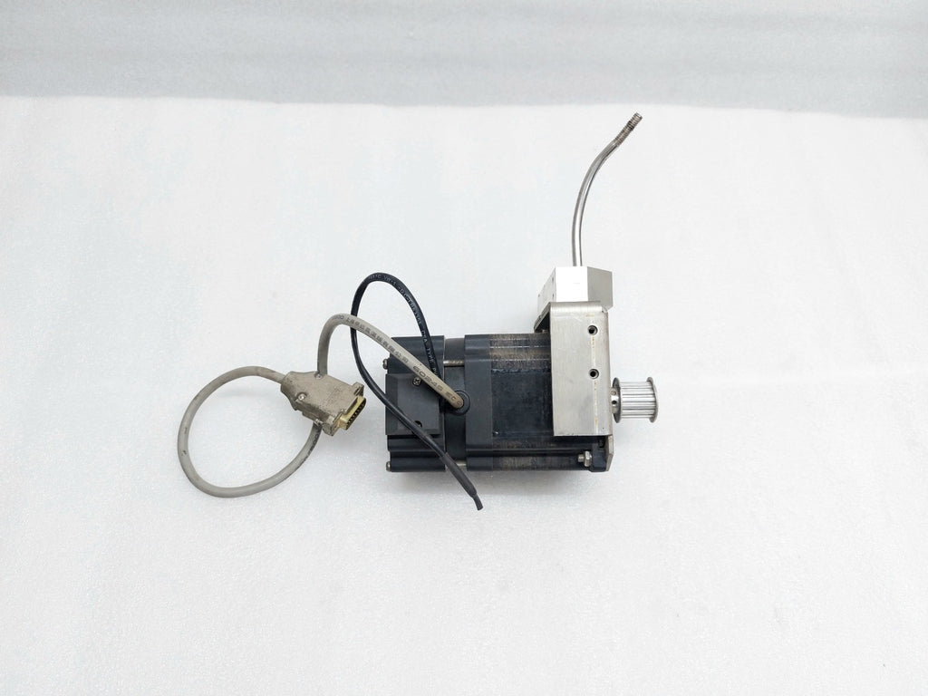 SEA TEL 128067 REV B MOTOR