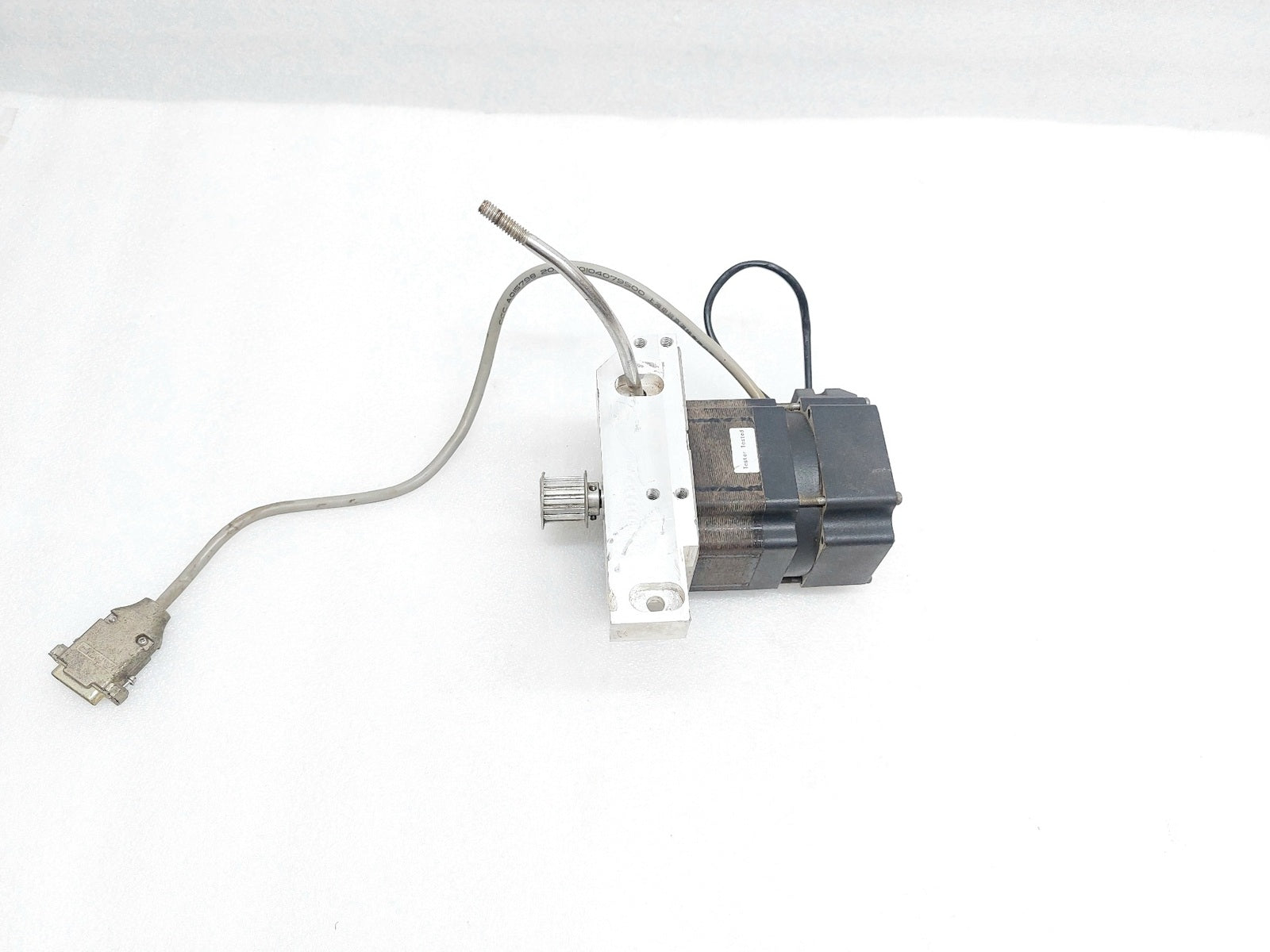 SEA TEL 128067 REV B MOTOR (4)