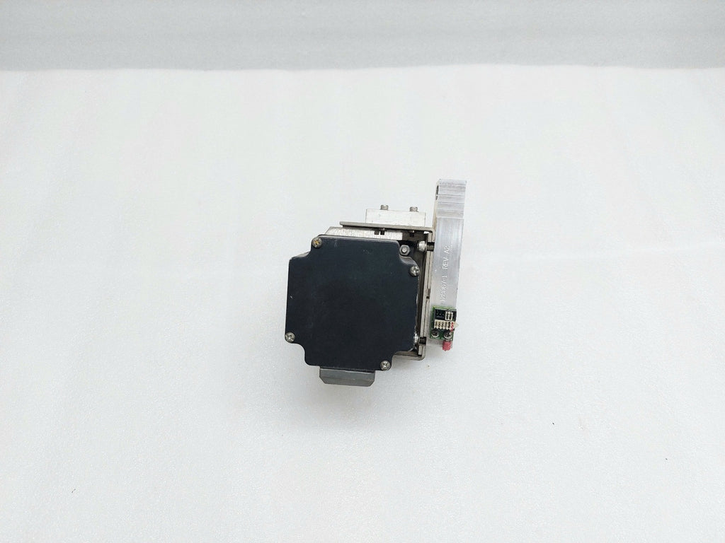 SEA TEL 125974-1 SIZE 34 BLDC MOTOR-BR 86ZW3D98N-A09-BR