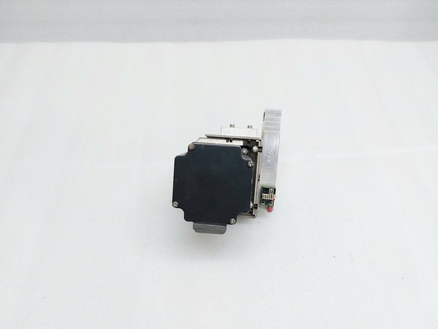SEA TEL 125974-1 SIZE 34 BLDC MOTOR-BR 86ZW3D98N-A09-BR