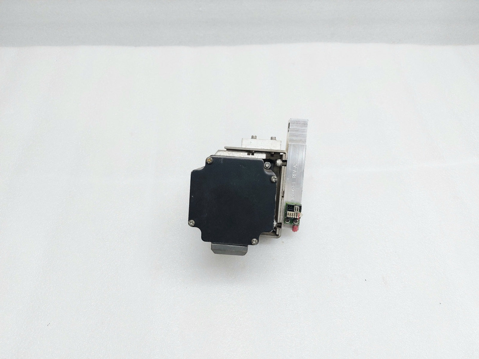 SEA TEL 125974-1 SIZE 34 BLDC MOTOR-BR 86ZW3D98N-A09-BR
