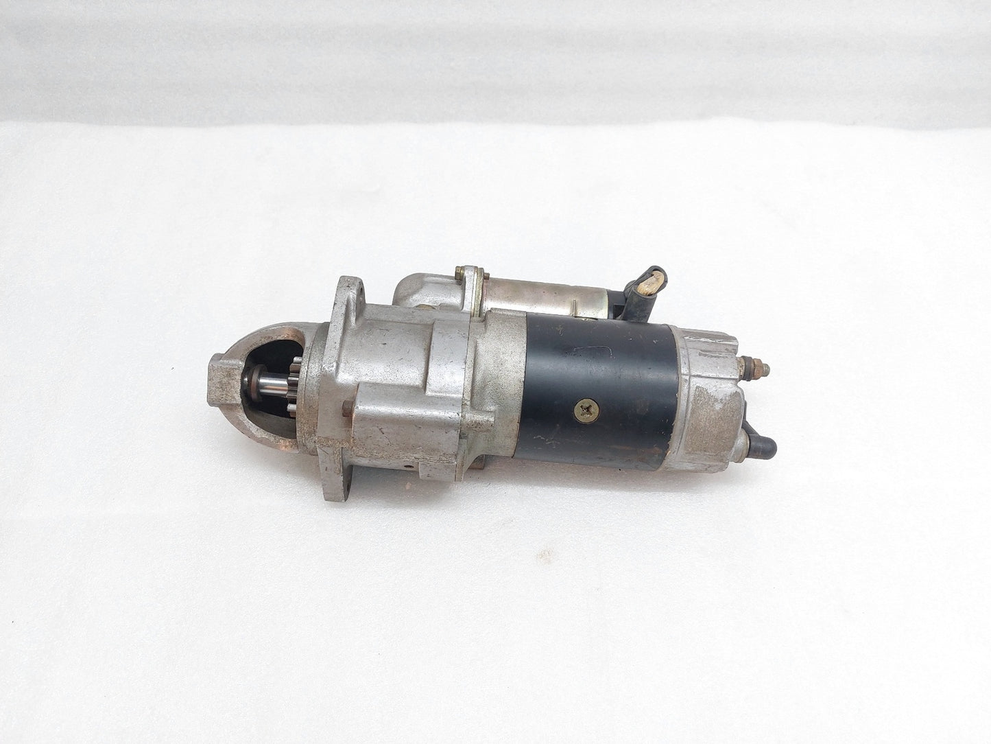 NIKKO 0-23000-3140 STARTING MOTOR 24V 5 (3)