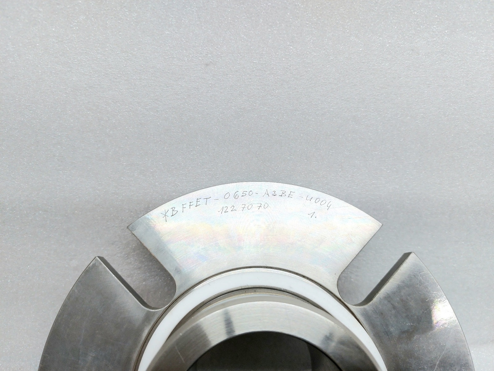 JOHN CRANE MECHANICAL SEAL 65MM FFET PMP742.100.0011 BFFET-0650-A3BE-U004