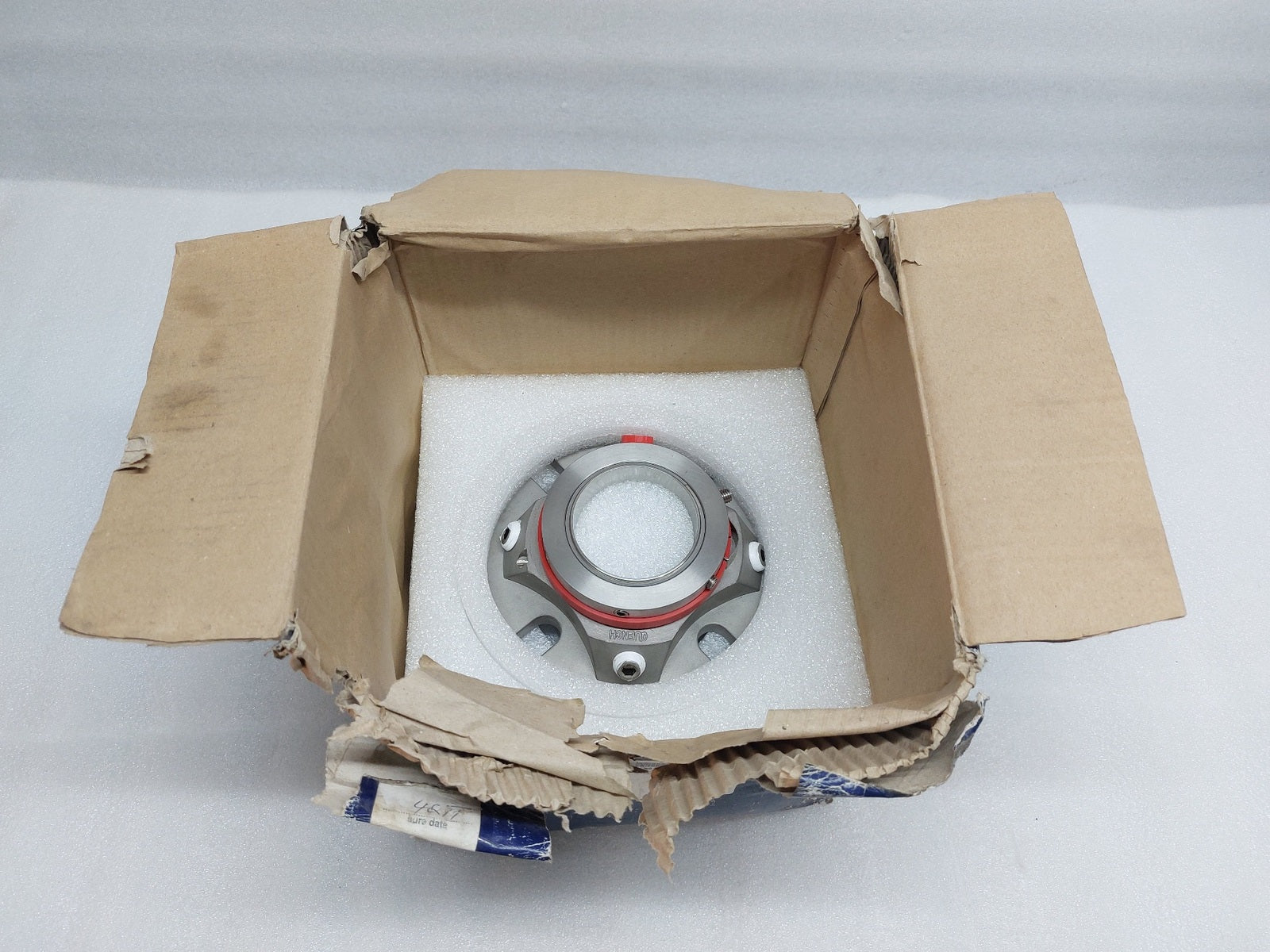 JOHN CRANE MECHANICAL SEAL 65MM FFET FEET-0650-A3BE-004 (4)