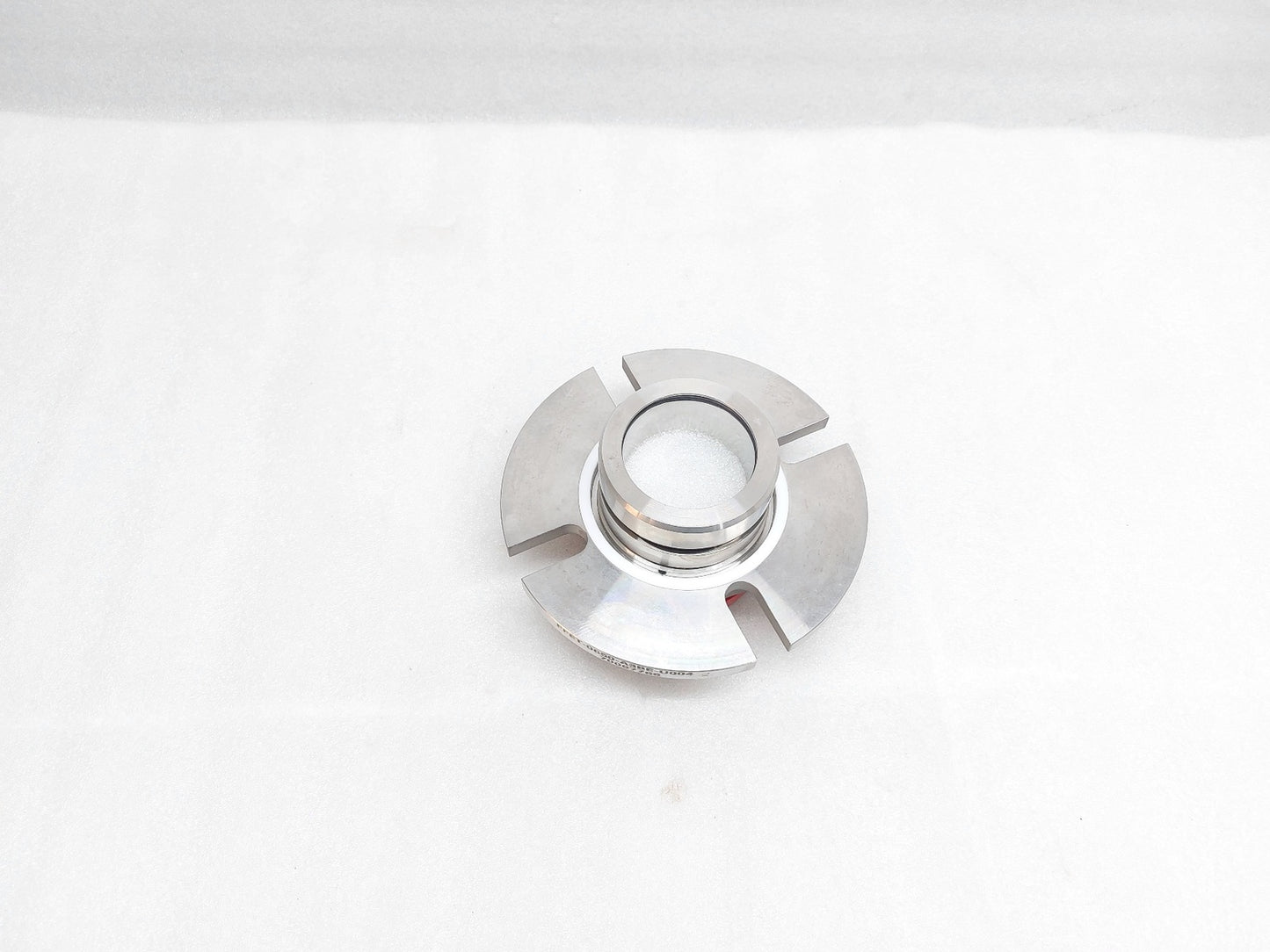 JOHN CRANE MECHANICAL SEAL 65MM FFET FEET-0650-A3BE-004