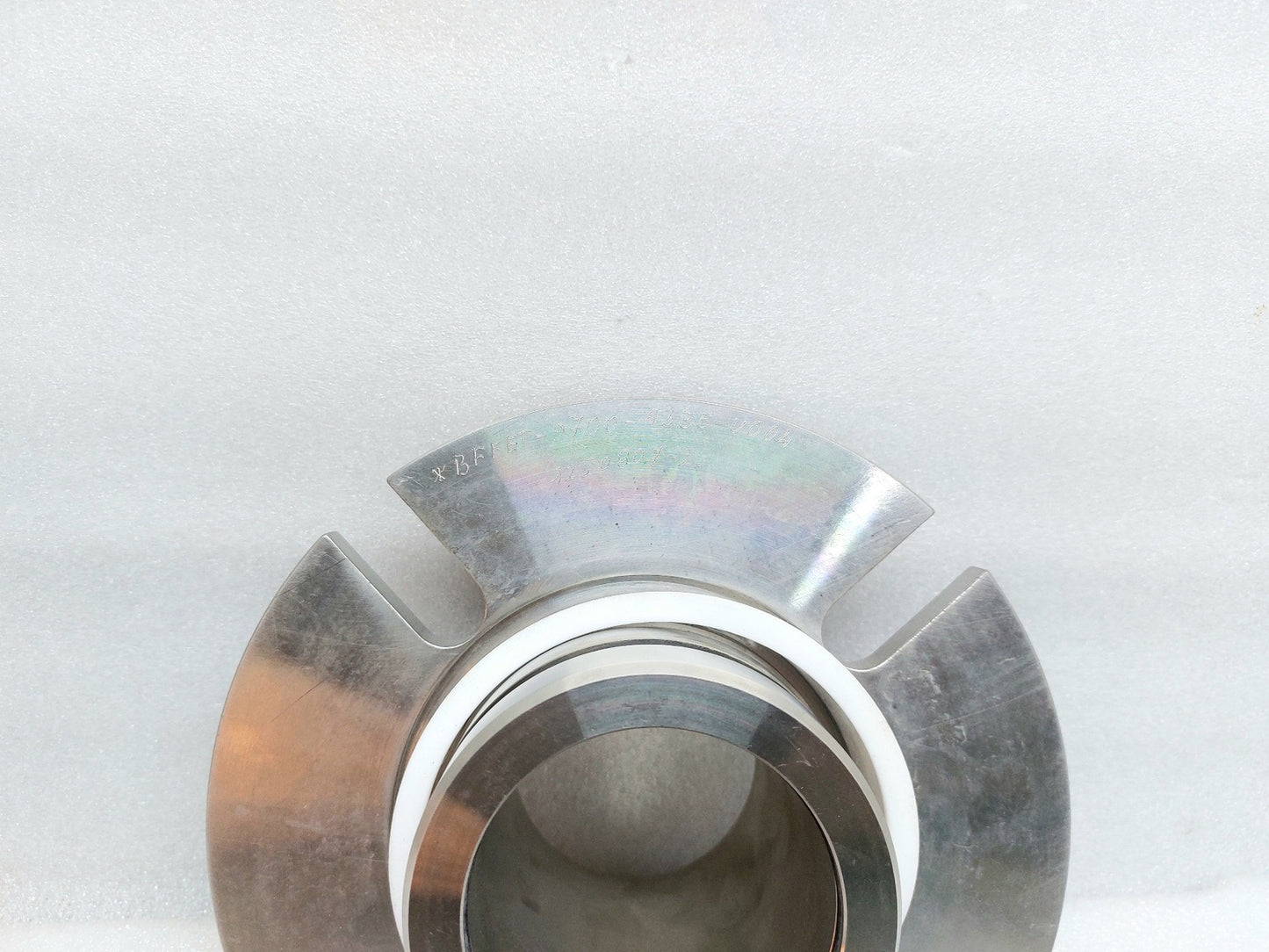 JOHN CRANE MECHANICAL SEAL 65MM FFET FEET-0700-A3BE-U004