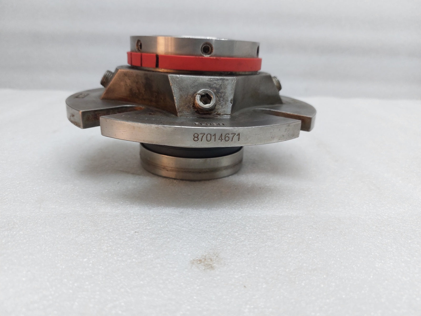 JOHN CRANE MECHANICAL SEAL 65MM BFFET-0650-A3BE-004 (3)