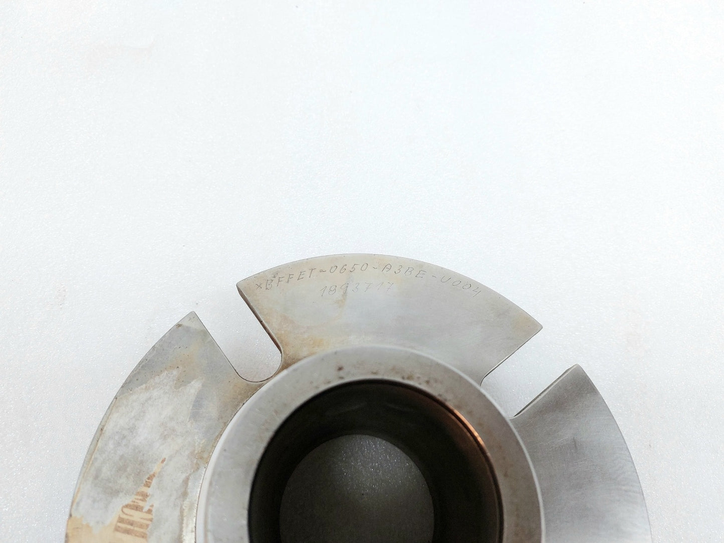 JOHN CRANE MECHANICAL SEAL 65MM BFFET-0650-A3BE-004