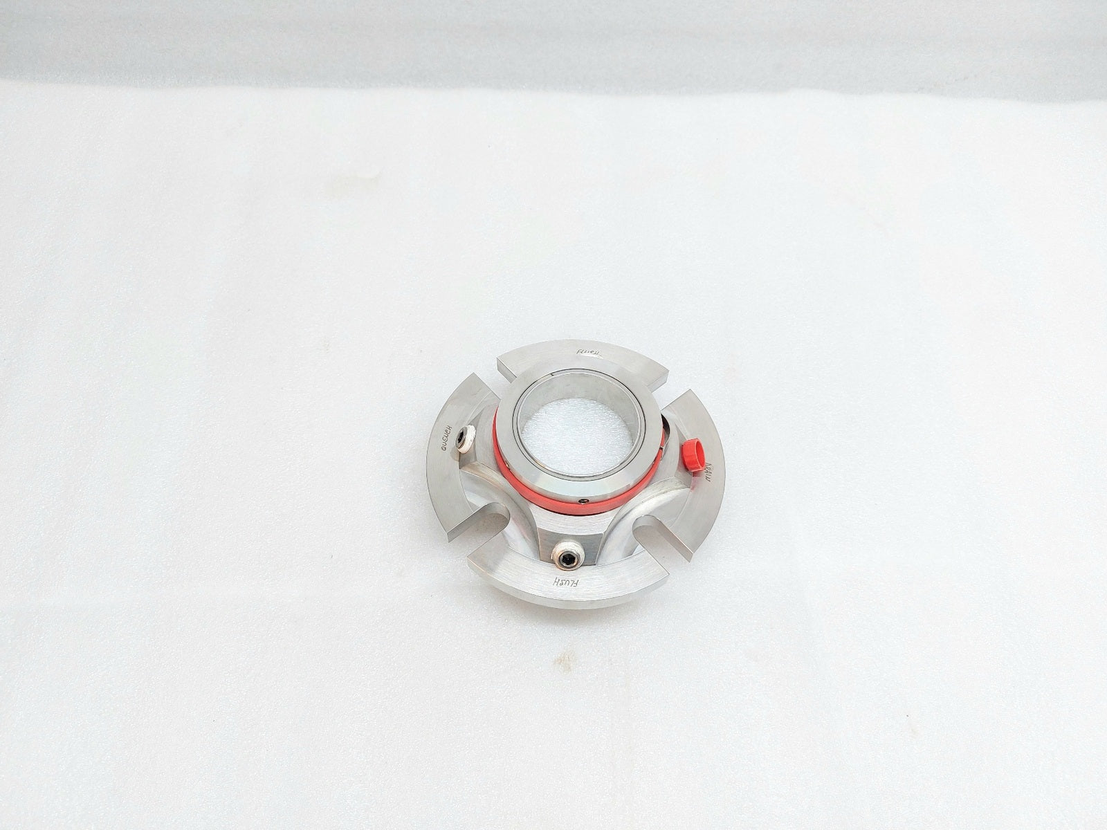 JOHN CRANE FFET-0635-A3BE-U004 MECHANICAL SEAL