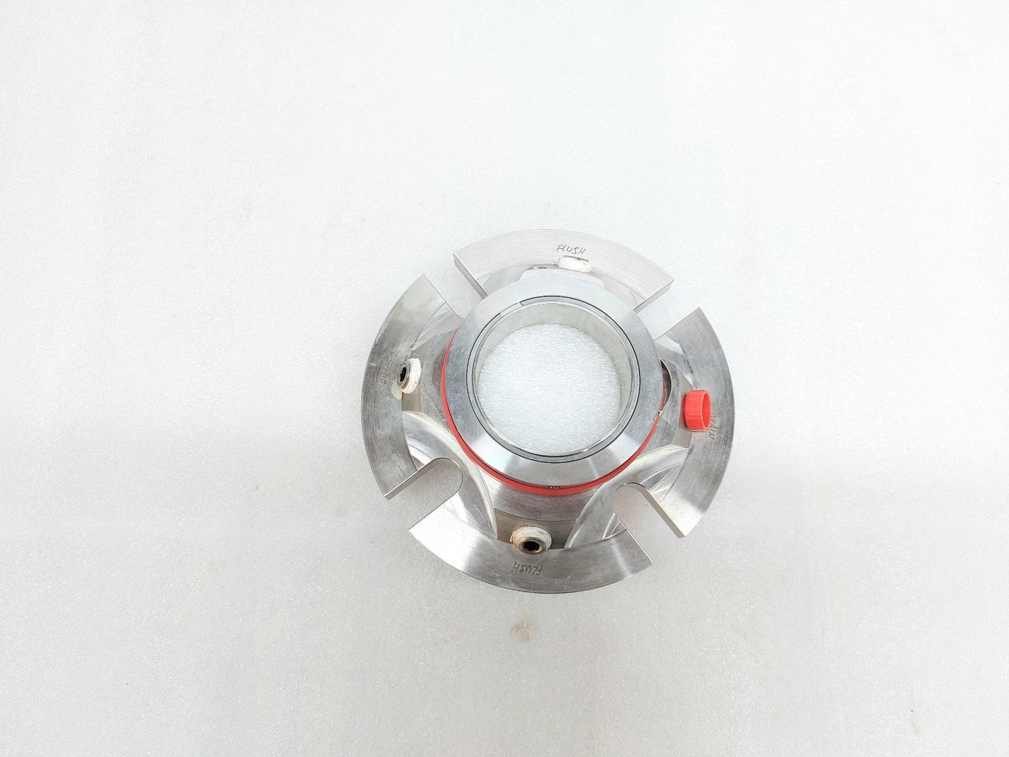 JOHN CRANE FFET-0635-A3BE-U004 MECHANICAL SEAL (2)