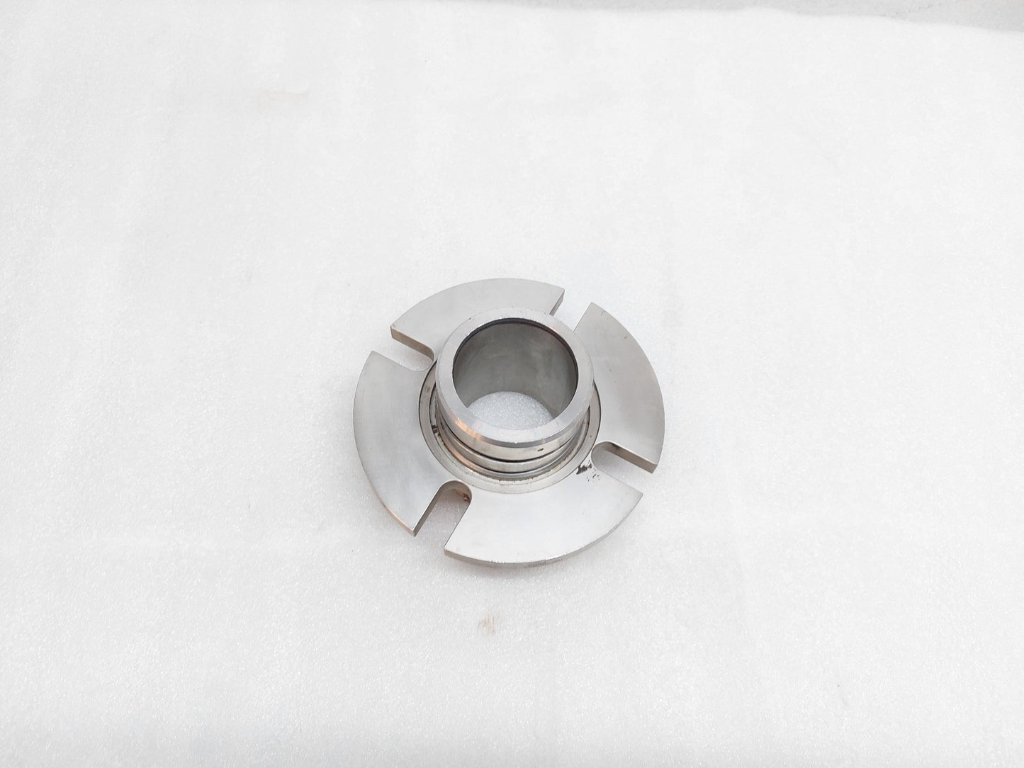 JOHN CRANE FFET-0635-A3BE-U004 MECHANICAL SEAL (5)