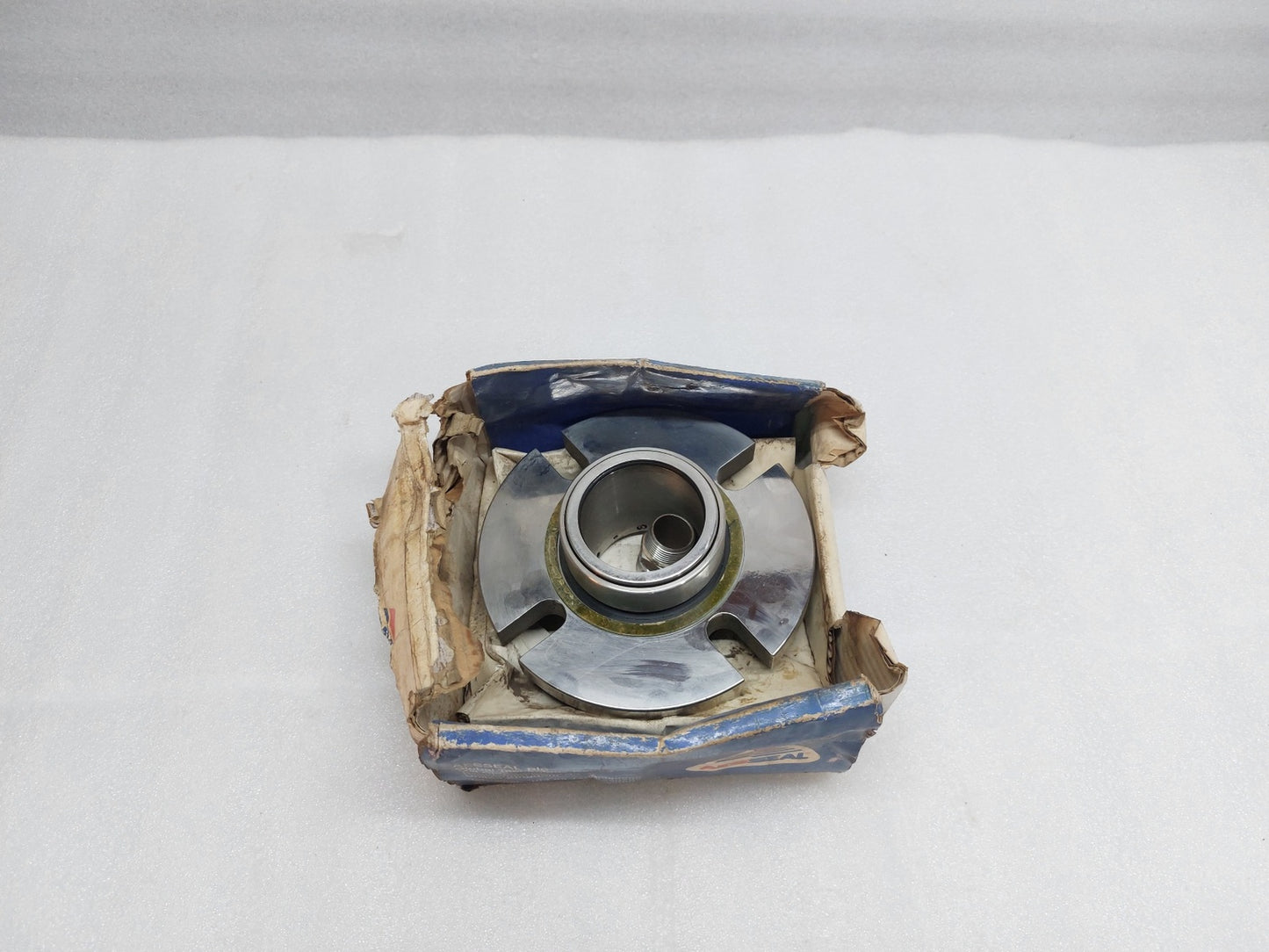 JOHN CRANE ABC20E01/GBR260749/1 MECHANICAL SEAL