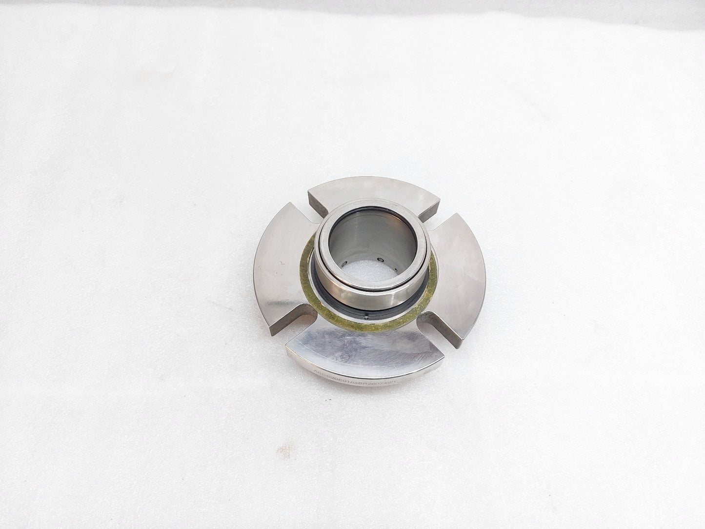 JOHN CRANE ABC20E01GBR2607491 MECHANICAL SEAL (4)