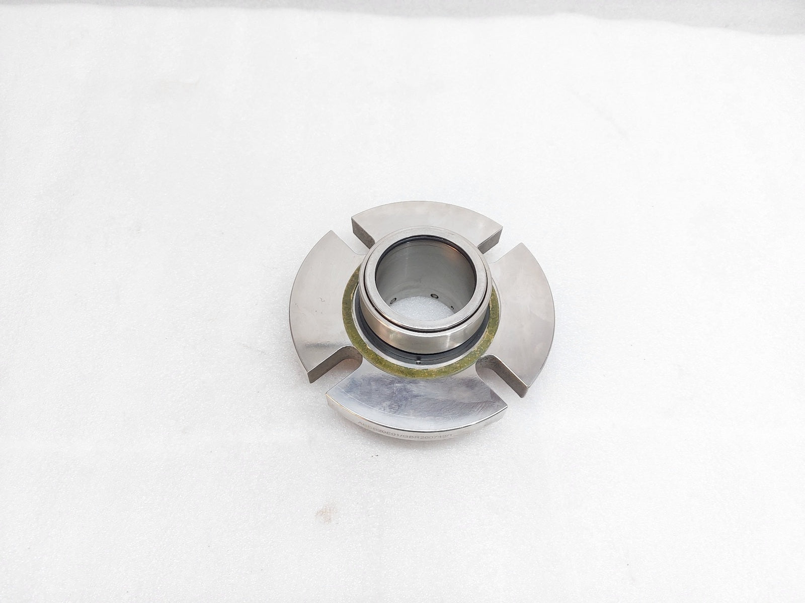 JOHN CRANE ABC20E01GBR2607491 MECHANICAL SEAL (4)