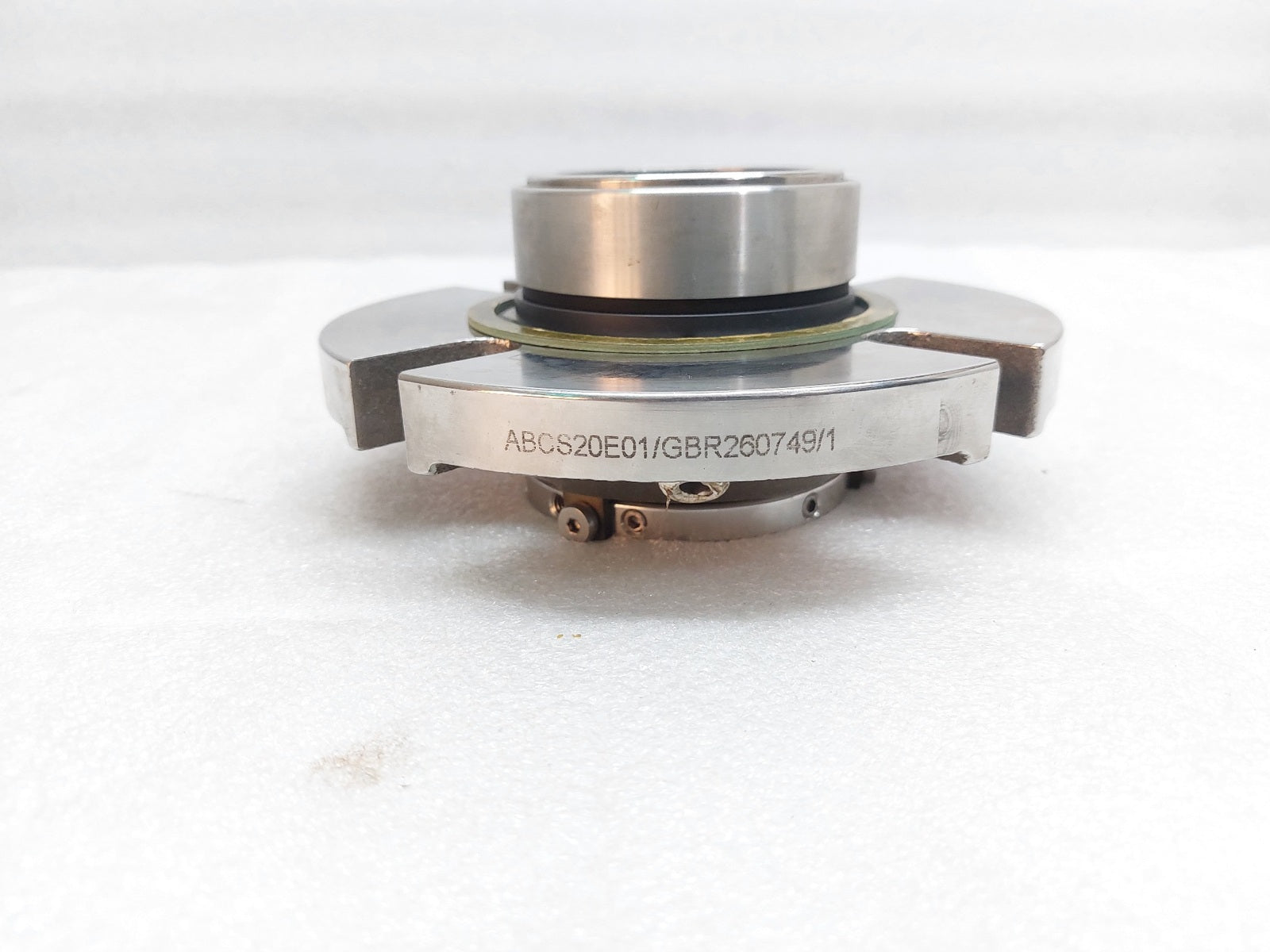 JOHN CRANE ABC20E01GBR2607491 MECHANICAL SEAL (5)