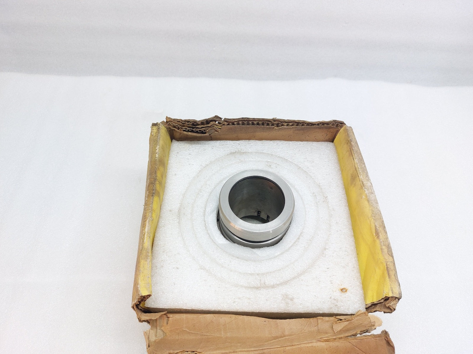 FLEXIBOX MECHANICAL SEAL 65MM FOR HT PUMP (1)