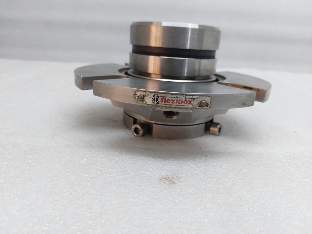 FLEXIBOX MECHANICAL SEAL 65MM FOR HT PUMP