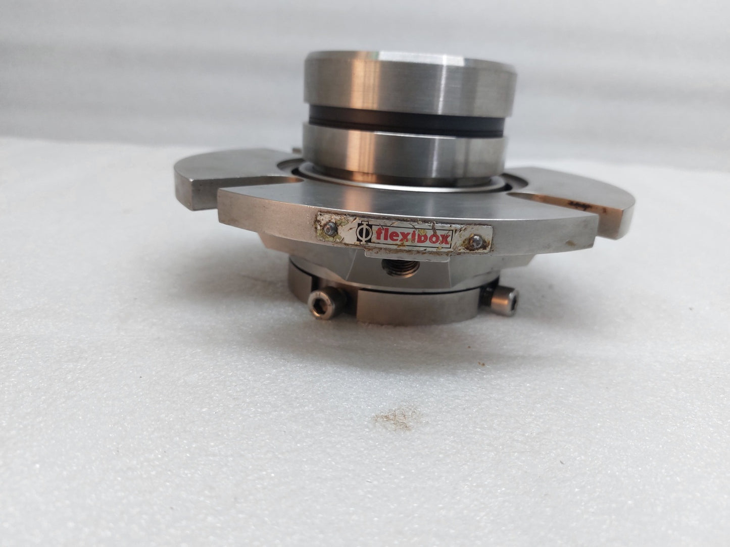 FLEXIBOX MECHANICAL SEAL 65MM FOR HT PUMP