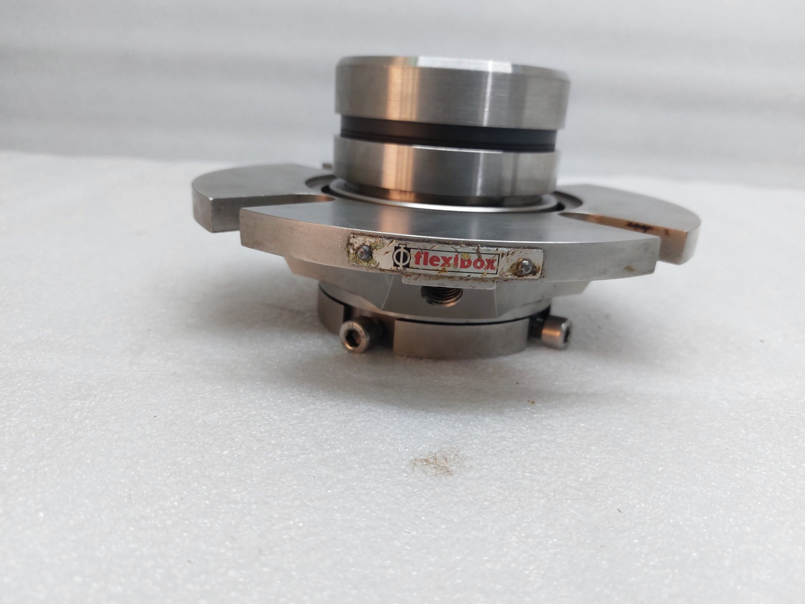 FLEXIBOX MECHANICAL SEAL 65MM FOR HT PUMP