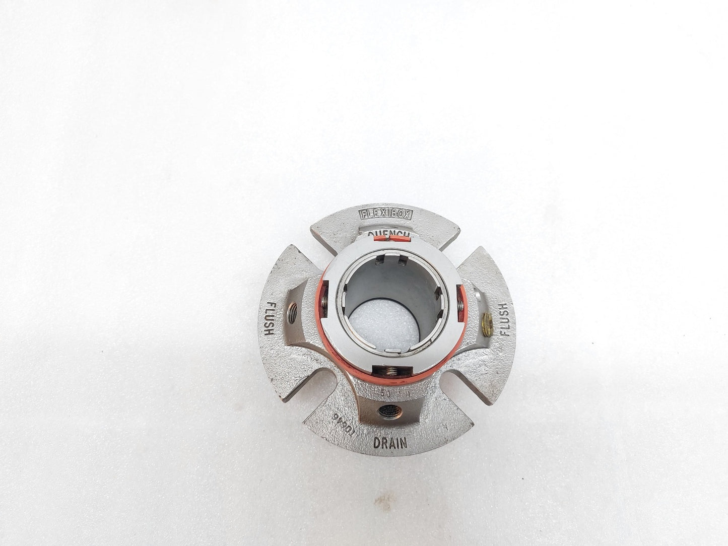 JOHN CRANE 50 MM MECHANICAL SEAL (2)