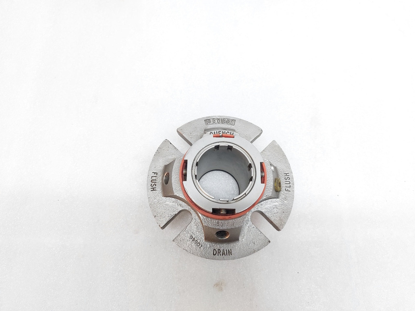 JOHN CRANE 50 MM MECHANICAL SEAL (2)