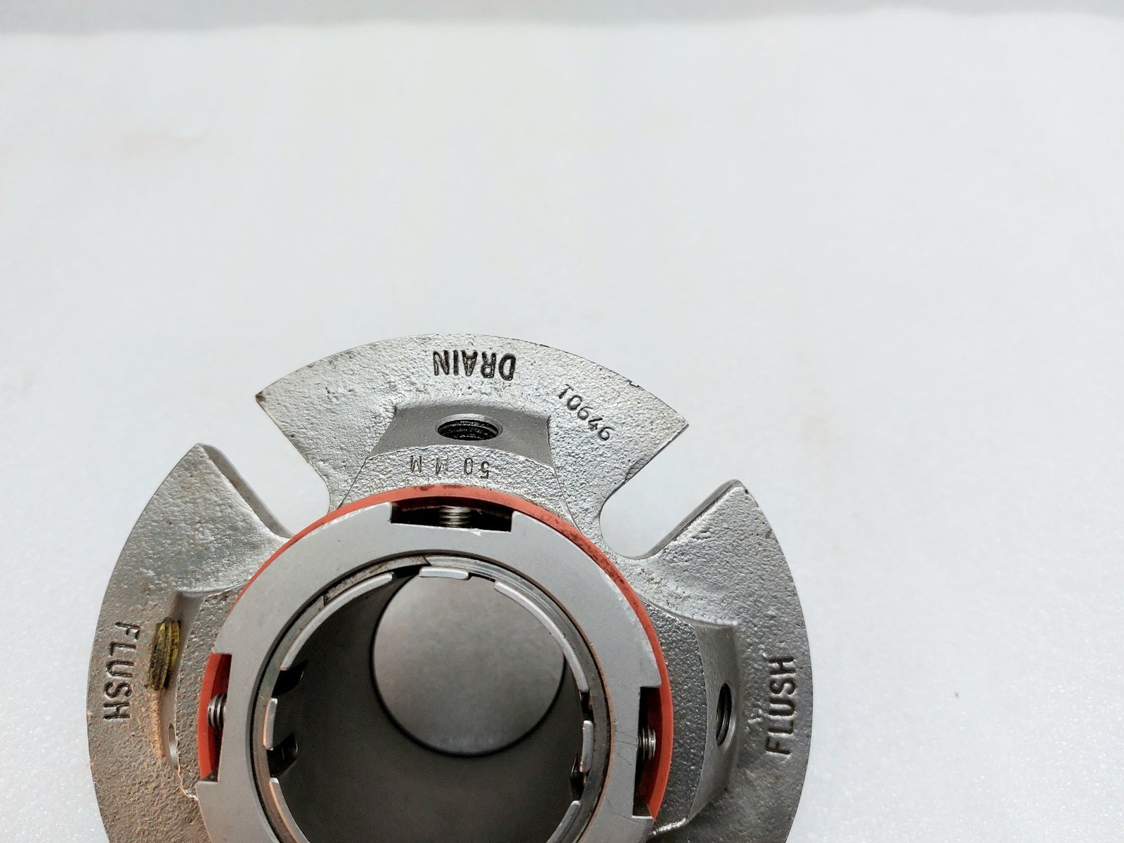 JOHN CRANE 50 MM MECHANICAL SEAL
