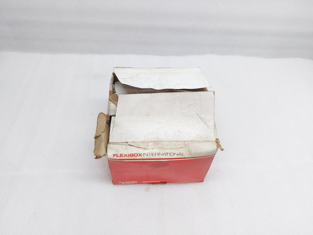 FLEXIBOX INTERNATIONAL 45 MM MECHANICAL SEAL FFET-0450-A3BE-U004 (1)