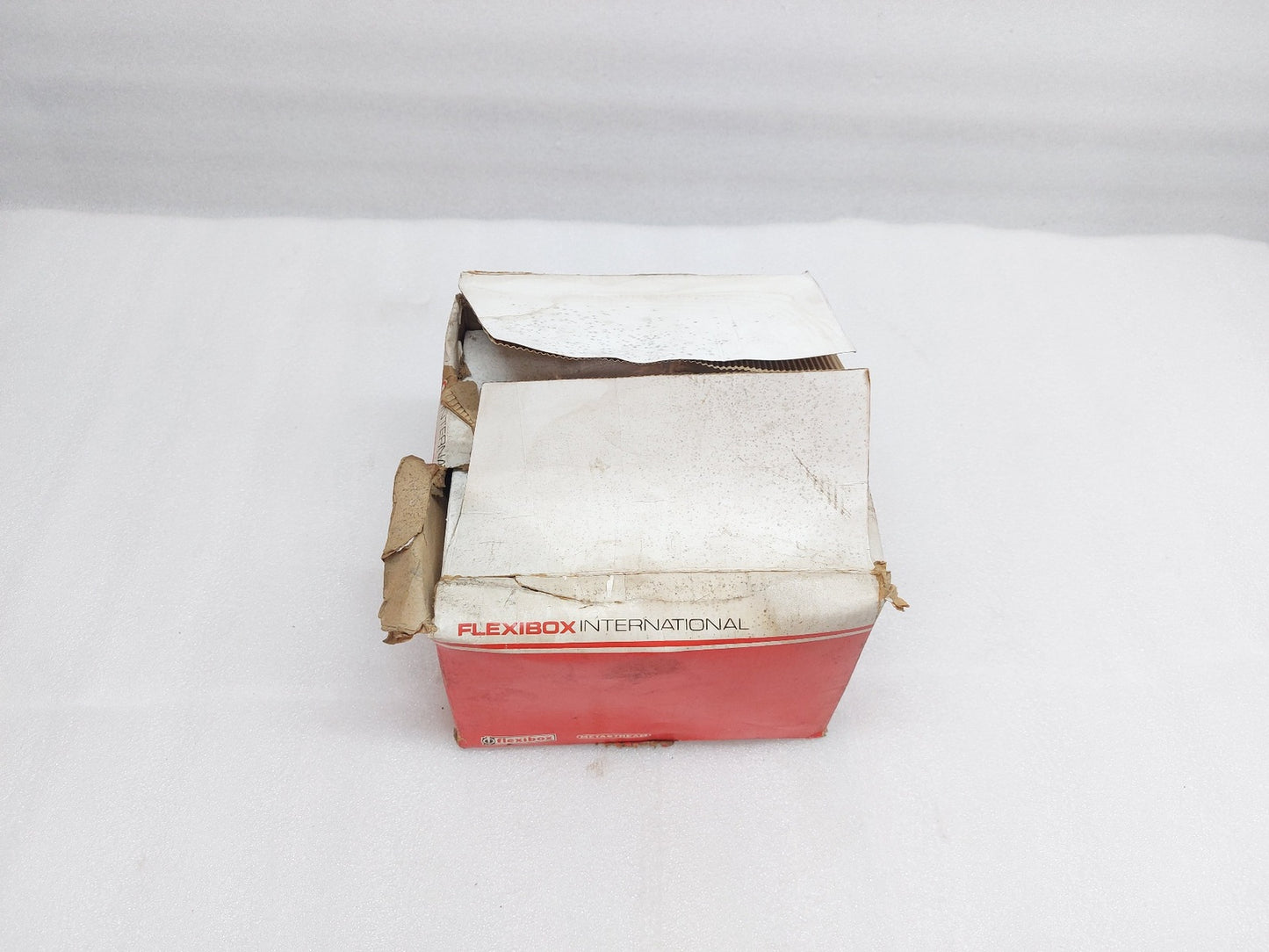 FLEXIBOX INTERNATIONAL 45 MM MECHANICAL SEAL FFET-0450-A3BE-U004 (1)