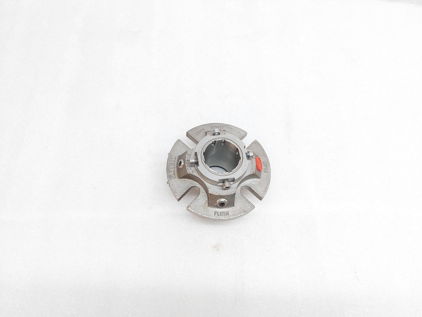 FLEXIBOX INTERNATIONAL 45 MM MECHANICAL SEAL FFET-0450-A3BE-U004