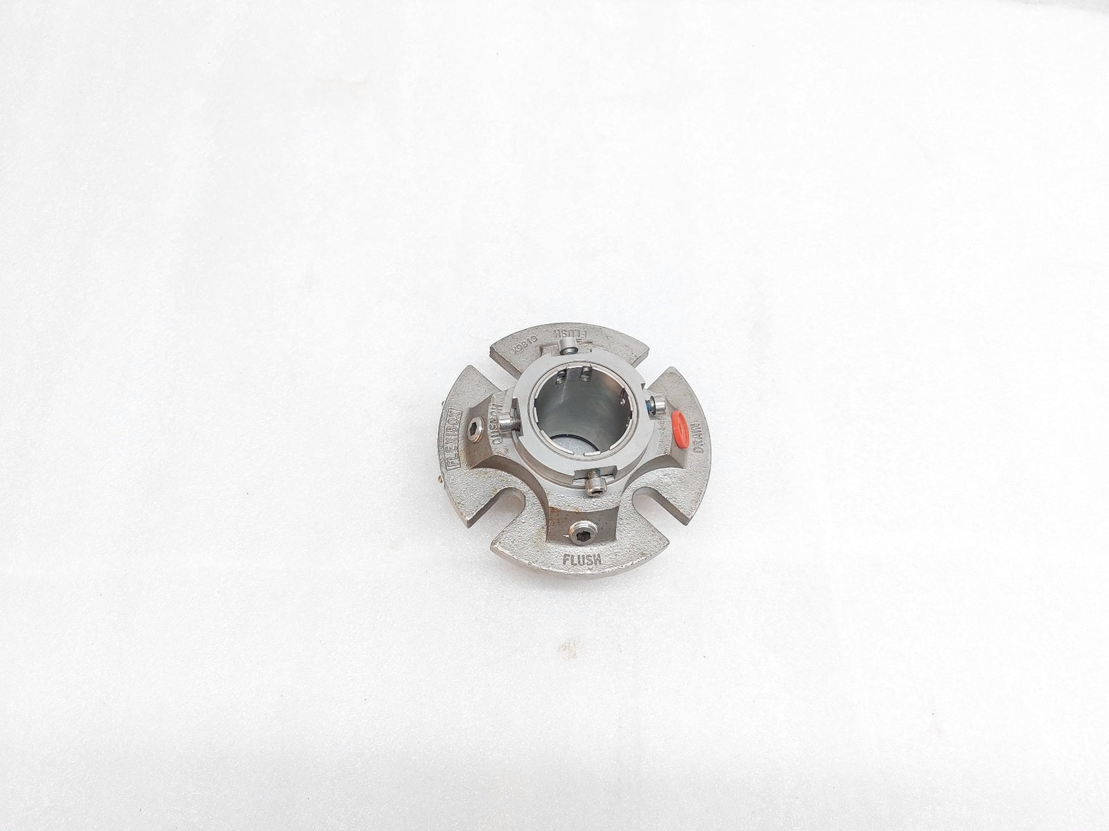 FLEXIBOX INTERNATIONAL 45 MM MECHANICAL SEAL FFET-0450-A3BE-U004