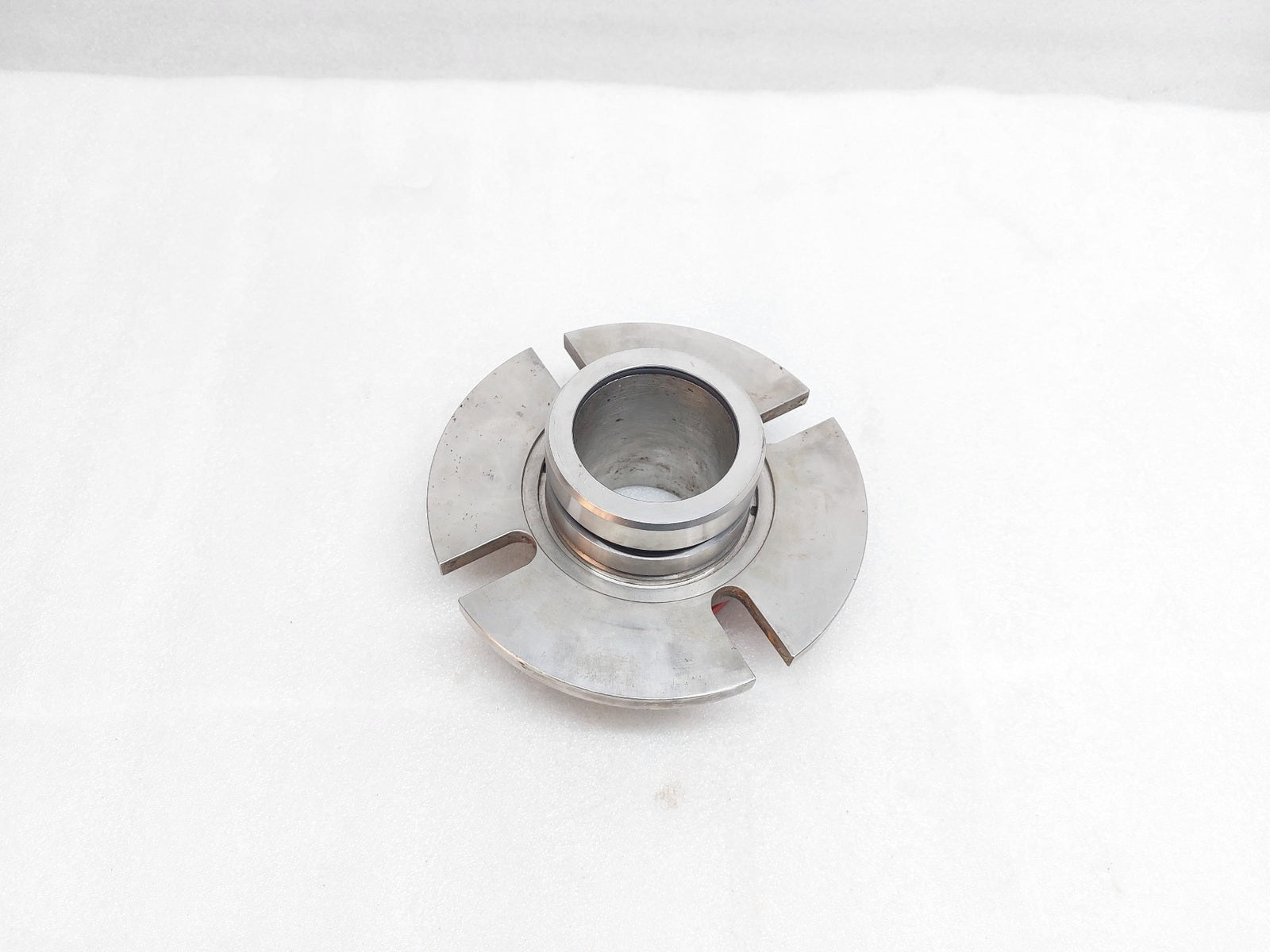 FLEXIBOX INTERNATIONAL 45 MM MECHANICAL SEAL FFET-0450-A3BE-U004