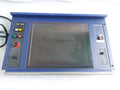 HATTELAND JH 20T06 KMP-A1-121 TFT DISPLAY 15VAC/60HZ 230VAC/50HZ