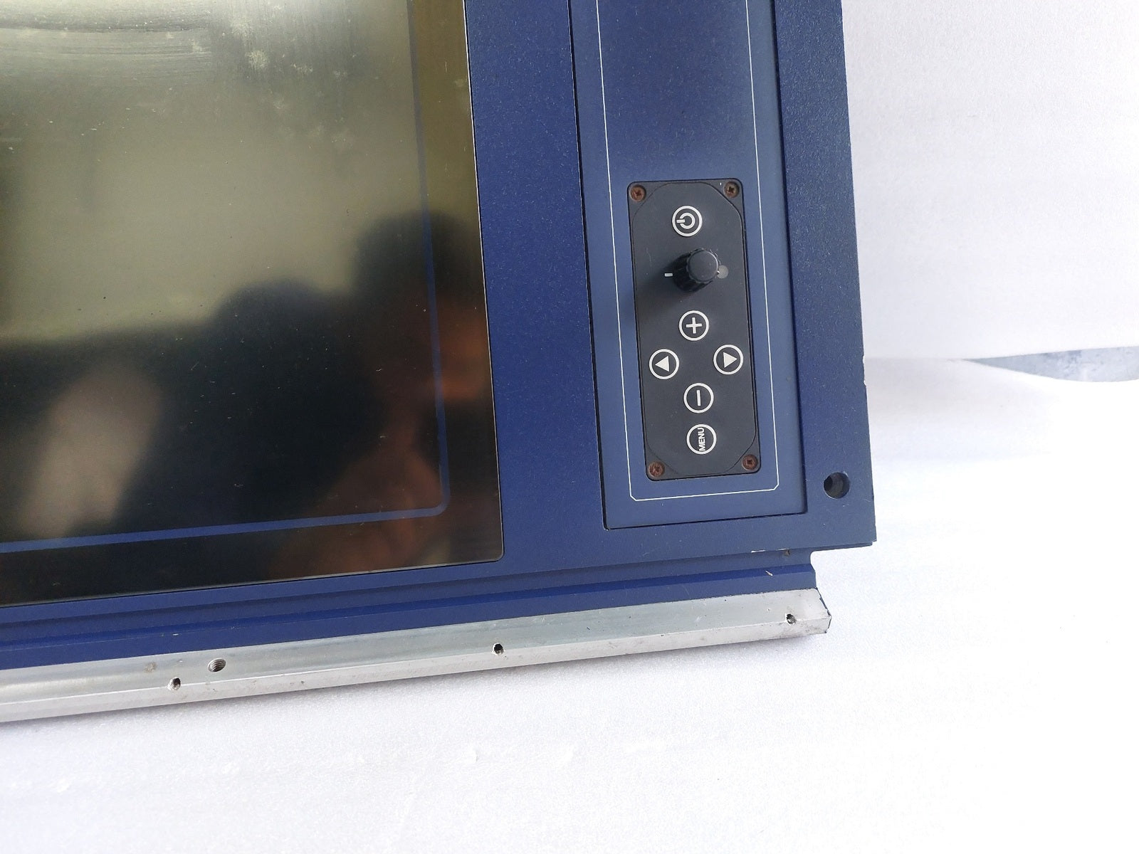 HATTELAND JH 20T06 KMP-A1-117 TFT DISPLAY 15VAC60HZ 230VAC50HZ (3)