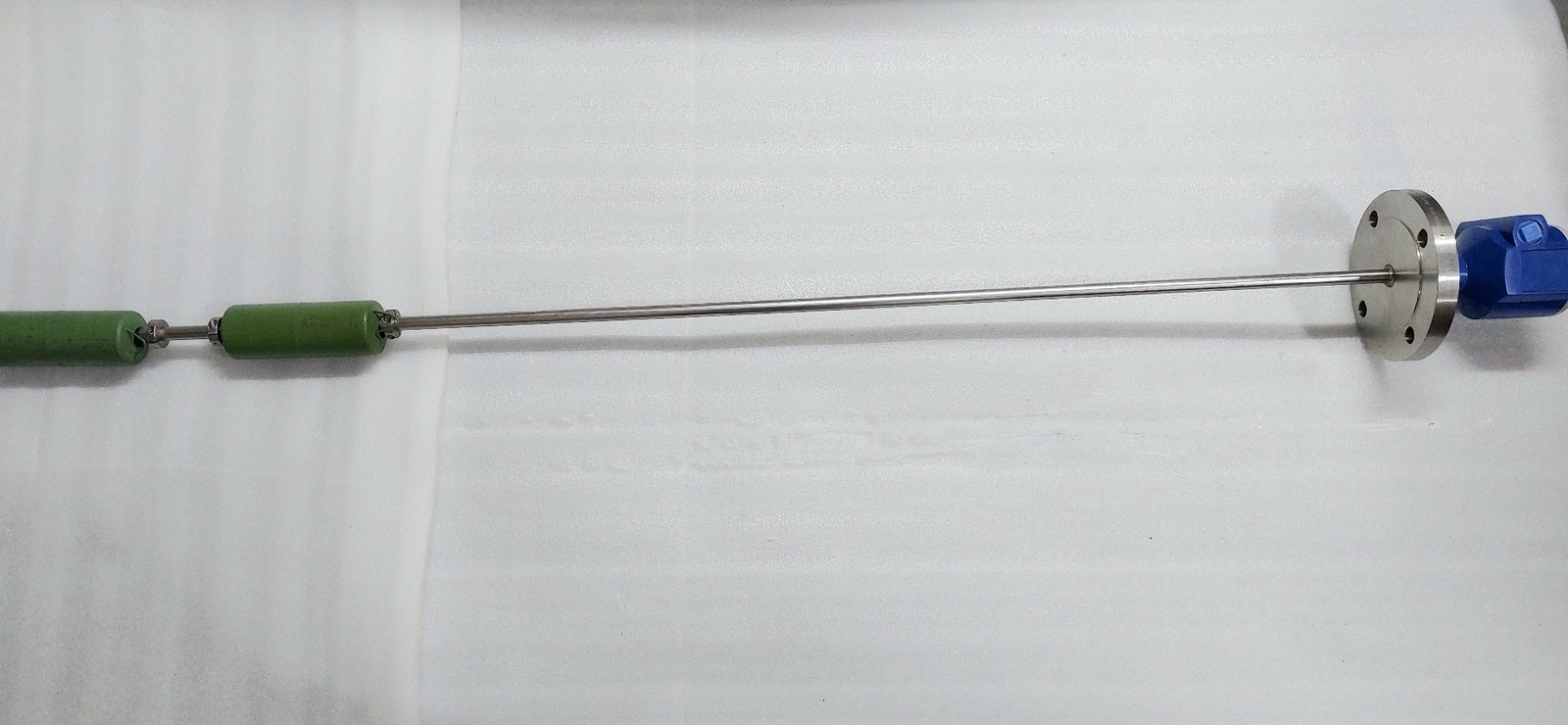K-TEK MS50/A1/SS6/FM/SR31/FXX/MF/48.5