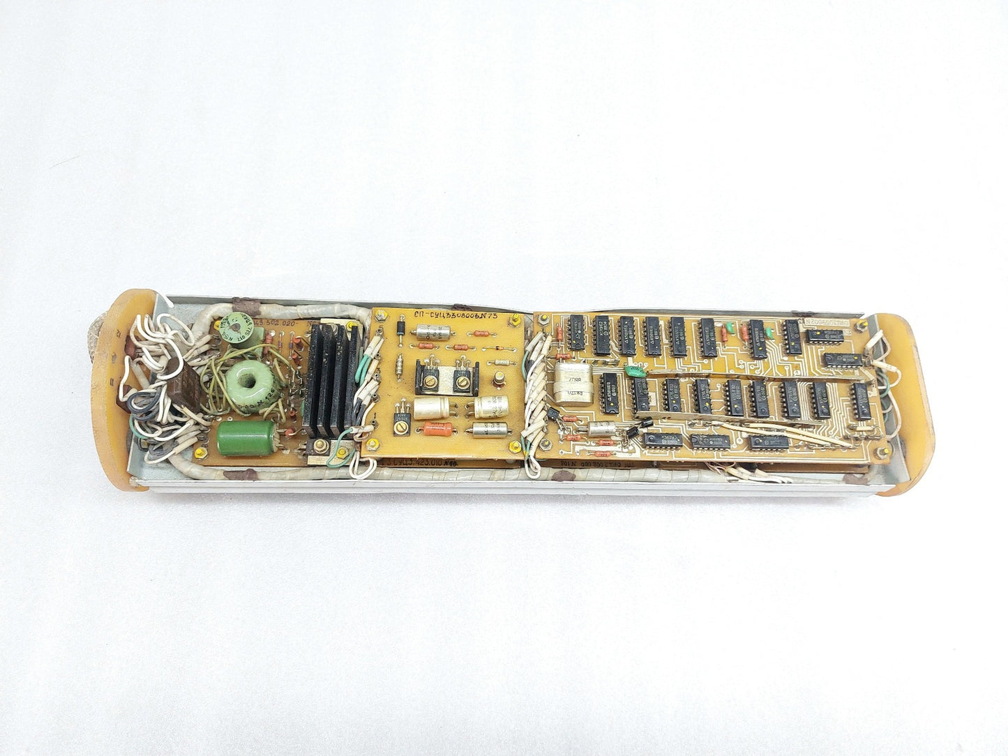 CYU2 008 001N107 MODULE Y3-1 CYU2 002.013