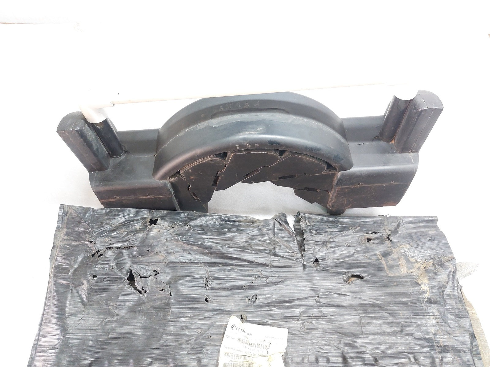CAMERON 644404-01-00-03 PACKER VBR CAMRAM 18-34 IN 15K T (1)